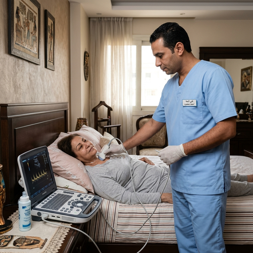 دوبلر-منزلي-في-التجمع-الخامس