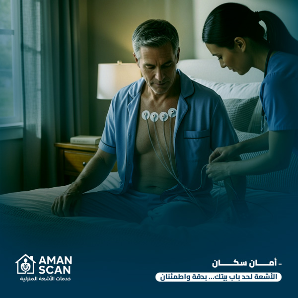 هولتر منزلي